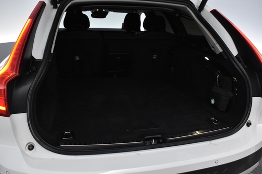 Volvo V90 Cross Country vaihtoauto