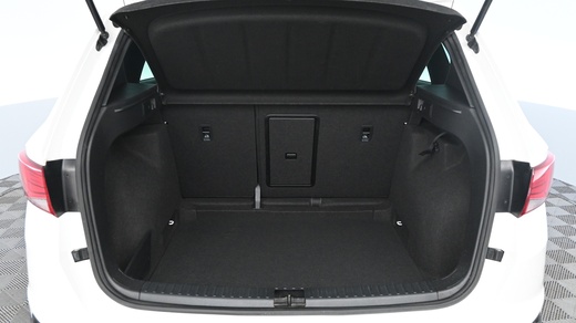 SEAT Ateca vaihtoauto
