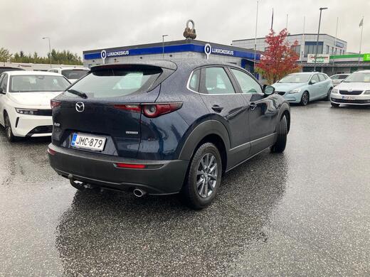 Mazda CX-30 vaihtoauto