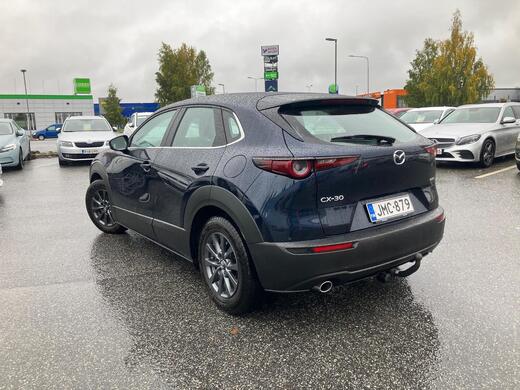 Mazda CX-30 vaihtoauto