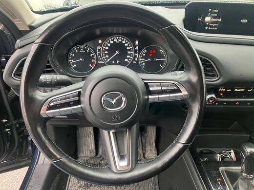 Mazda CX-30 vaihtoauto