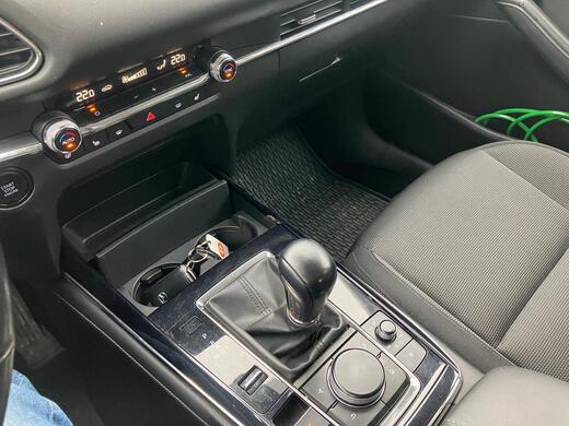 Mazda CX-30 vaihtoauto