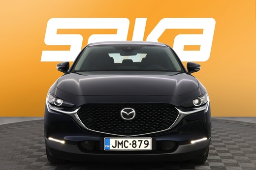 Mazda CX-30 vaihtoauto