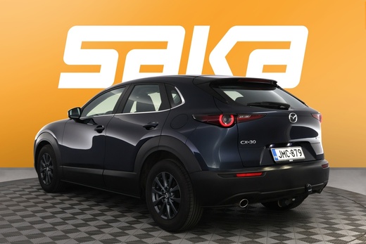 Mazda CX-30 vaihtoauto