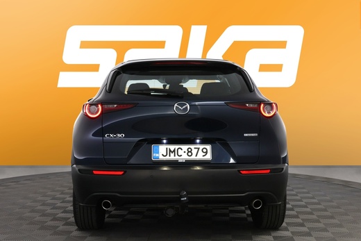Mazda CX-30 vaihtoauto