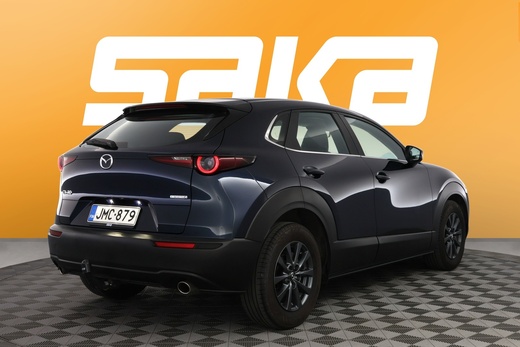 Mazda CX-30 vaihtoauto