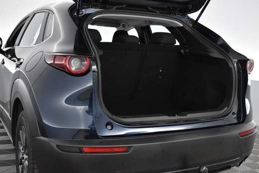 Mazda CX-30 vaihtoauto