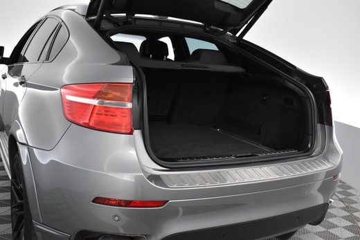 BMW X6 vaihtoauto