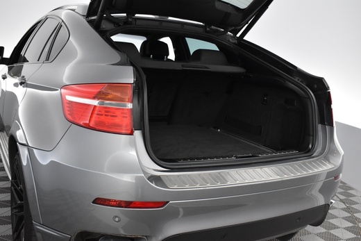 BMW X6 vaihtoauto