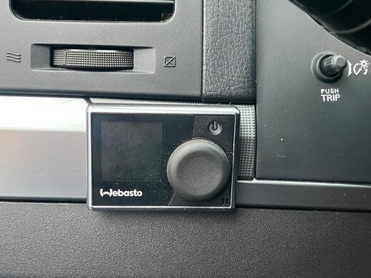 Mitsubishi Pajero vaihtoauto