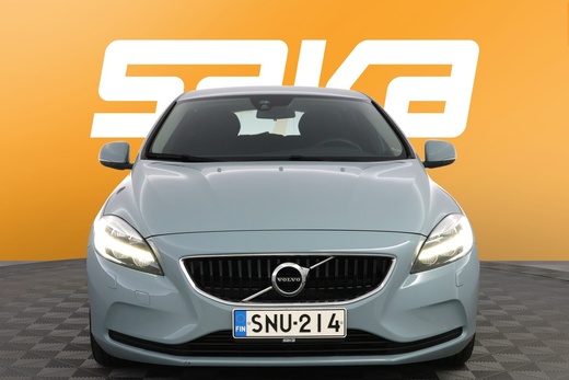 Volvo V40 vaihtoauto