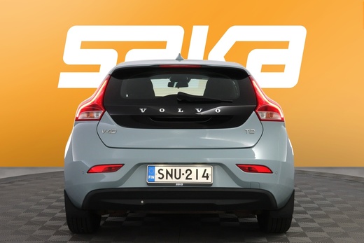 Volvo V40 vaihtoauto