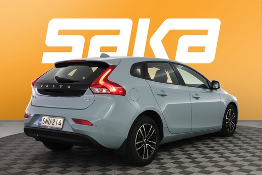 Volvo V40 vaihtoauto