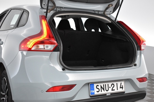 Volvo V40 vaihtoauto