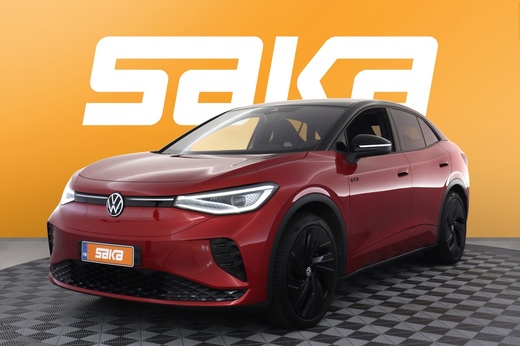 Volkswagen ID.5 vaihtoauto