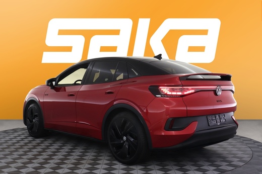 Volkswagen ID.5 vaihtoauto