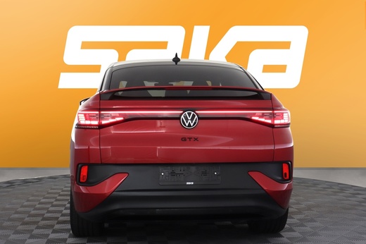 Volkswagen ID.5 vaihtoauto