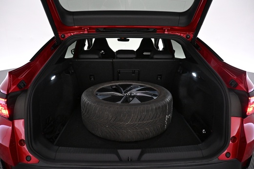 Volkswagen ID.5 vaihtoauto