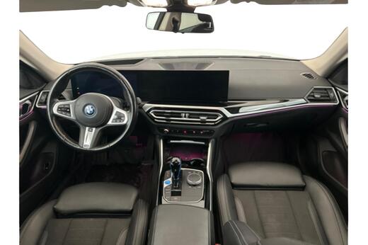 BMW i4 vaihtoauto