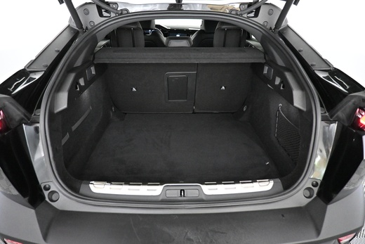 Peugeot 408 vaihtoauto
