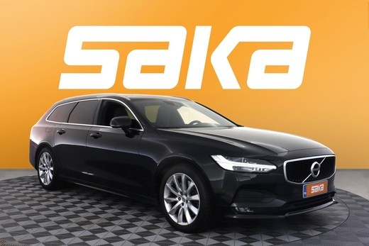 Volvo V90 vaihtoauto