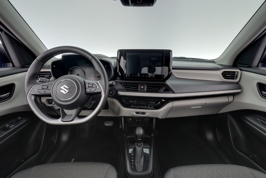 Suzuki Swift vaihtoauto
