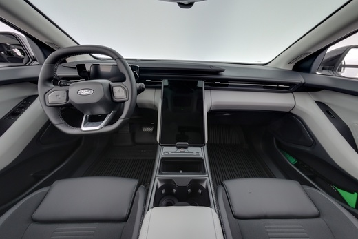 Ford USA Explorer vaihtoauto