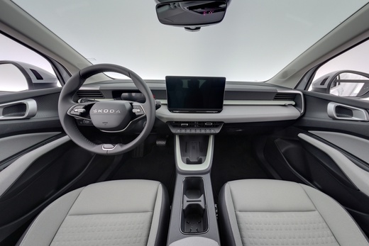 Skoda Epiq vaihtoauto