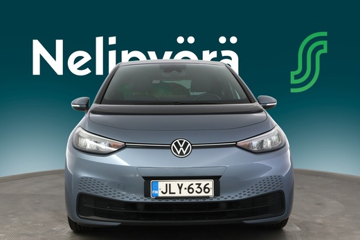 Volkswagen ID.3 vaihtoauto