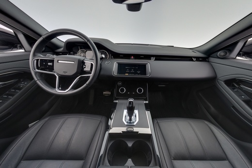 Land Rover Range Rover Evoque vaihtoauto