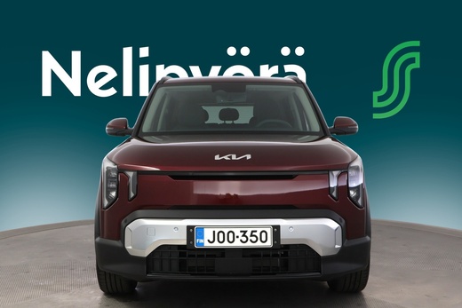 Kia EV2 vaihtoauto