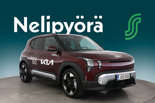 Kia EV2 vaihtoauto