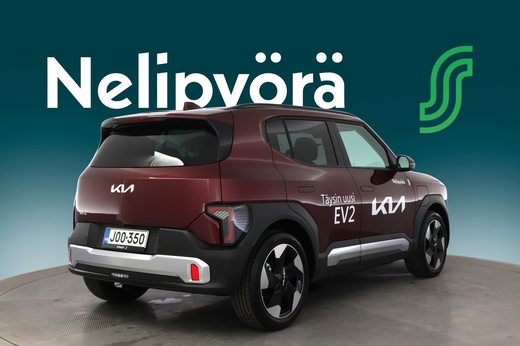 Kia EV2 vaihtoauto