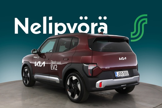 Kia EV2 vaihtoauto