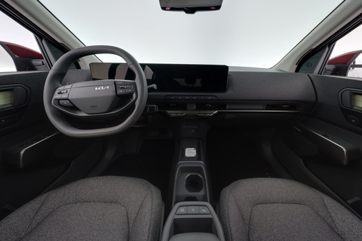 Kia EV2 vaihtoauto