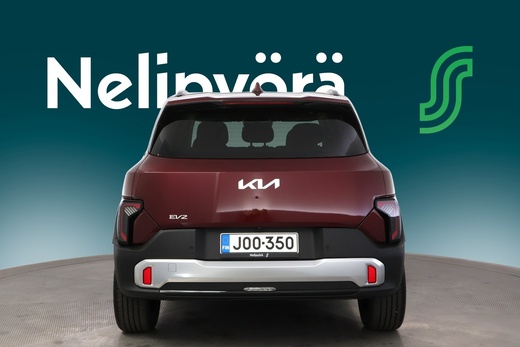 Kia EV2 vaihtoauto