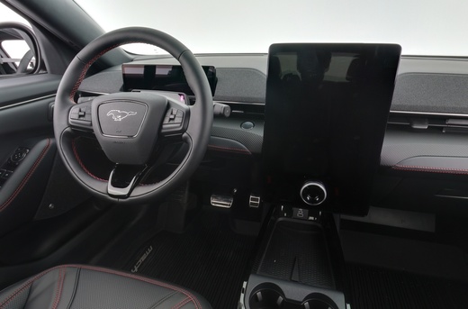 Ford USA Mustang vaihtoauto