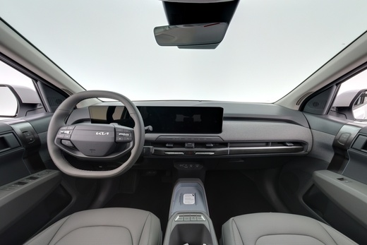 Kia EV3 vaihtoauto