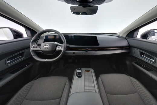 Nissan Ariya vaihtoauto