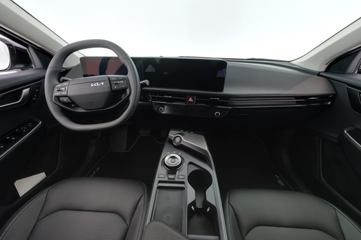 Kia EV6 vaihtoauto