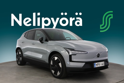 Volvo EX30 vaihtoauto