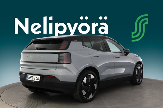 Volvo EX30 vaihtoauto