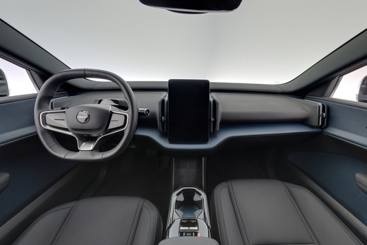 Volvo EX30 vaihtoauto
