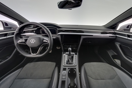 Volkswagen Arteon vaihtoauto