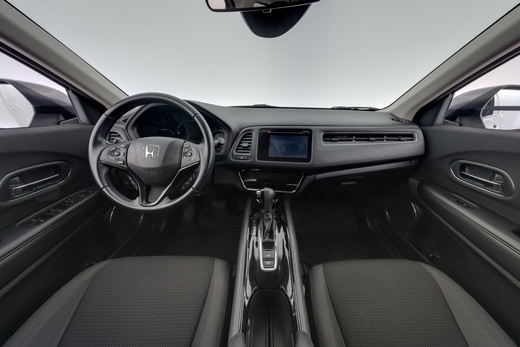 Honda HR-V vaihtoauto