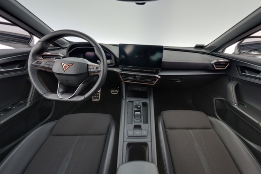 Cupra Formentor vaihtoauto
