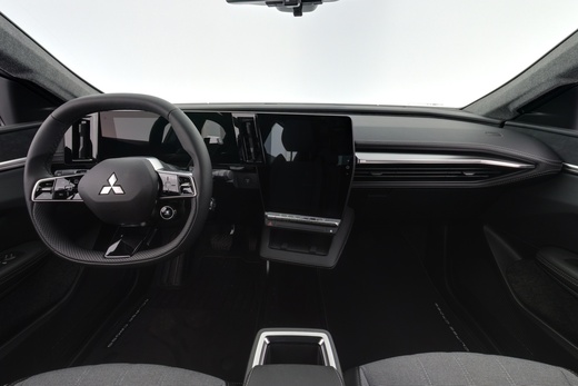 Mitsubishi Eclipse Cross vaihtoauto