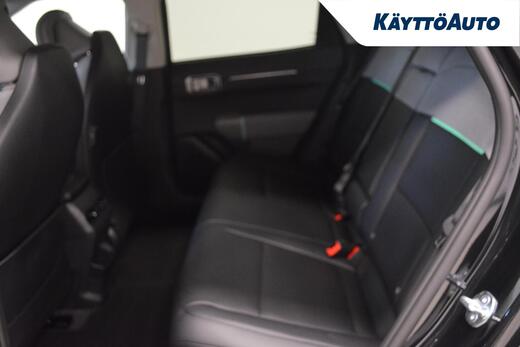 Kia EV4 vaihtoauto