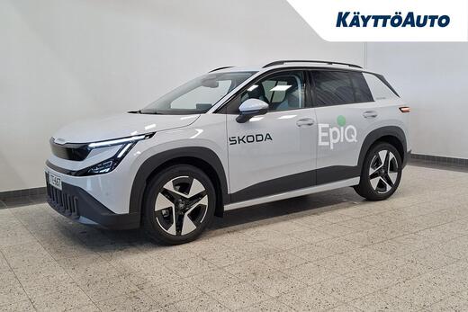 Skoda Epiq vaihtoauto