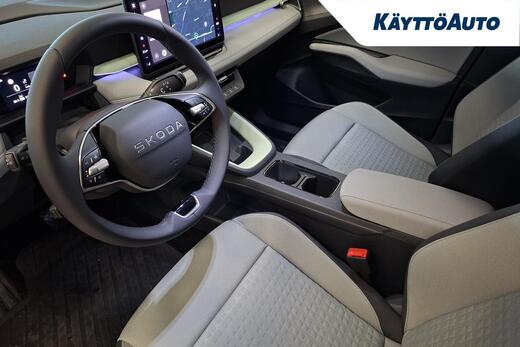 Skoda Epiq vaihtoauto